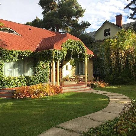 Mistisos Place Vacation Rentals Nelson Bagian luar foto
