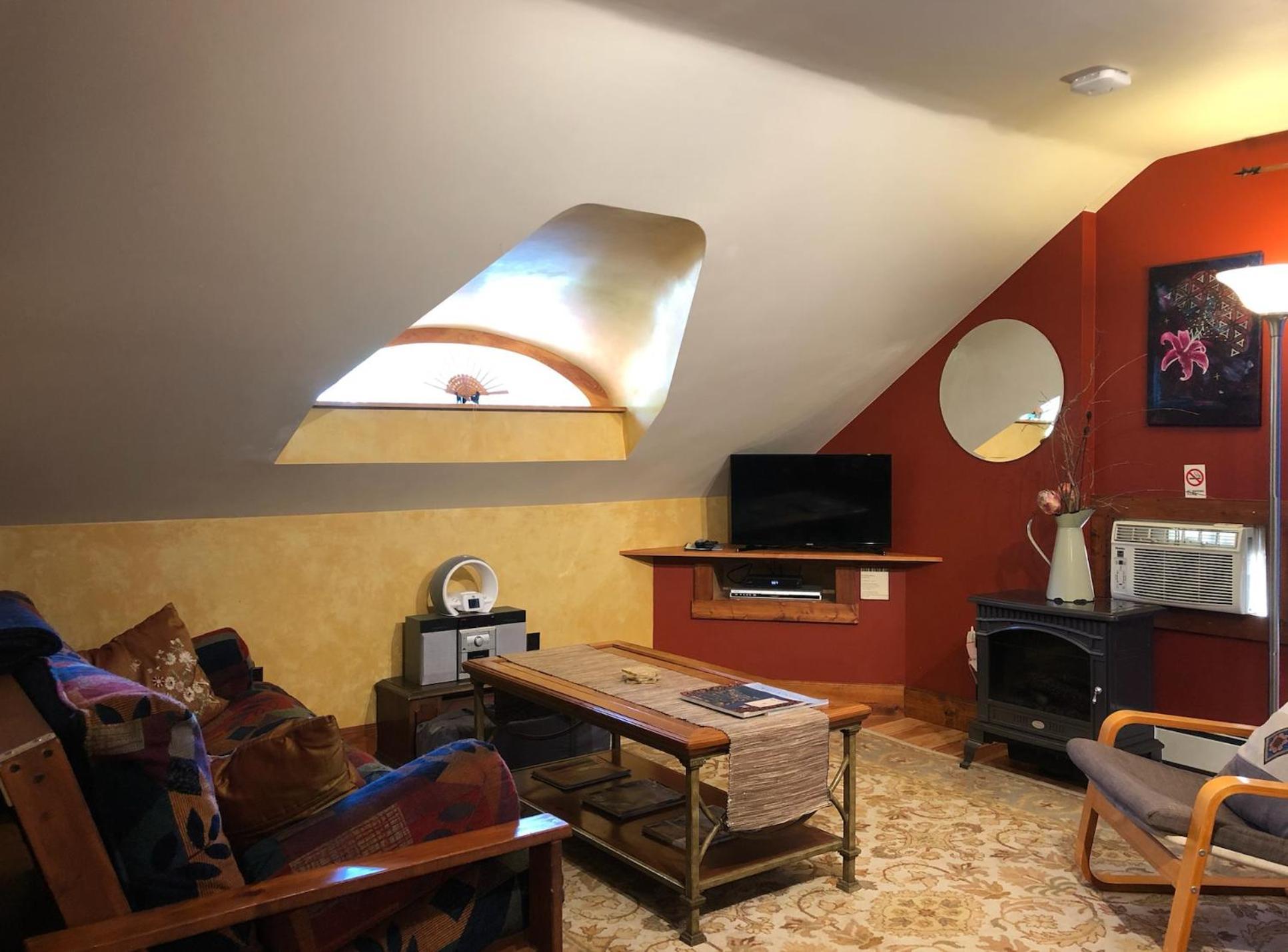 Mistisos Place Vacation Rentals Nelson Bagian luar foto