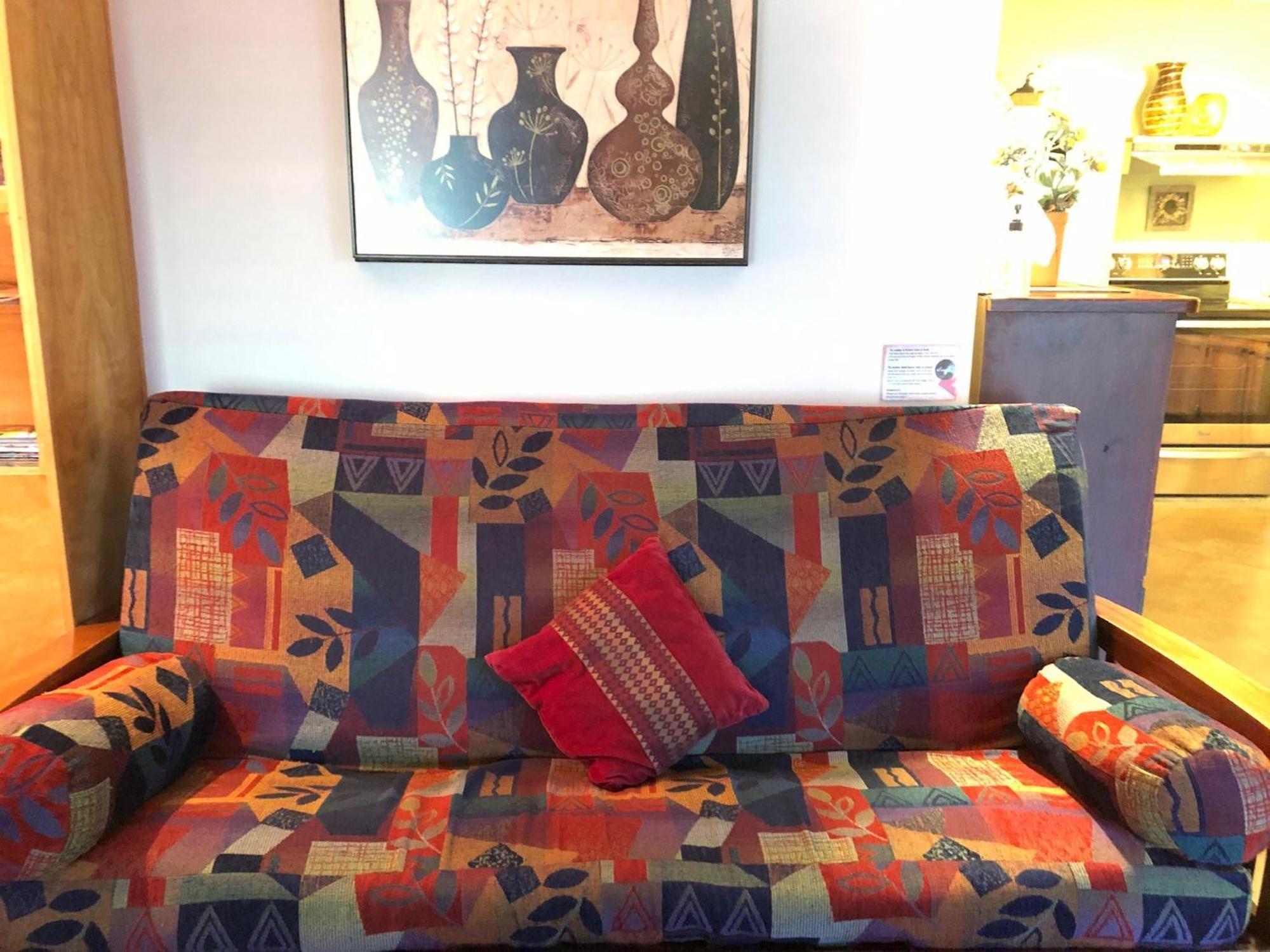 Mistisos Place Vacation Rentals Nelson Bagian luar foto