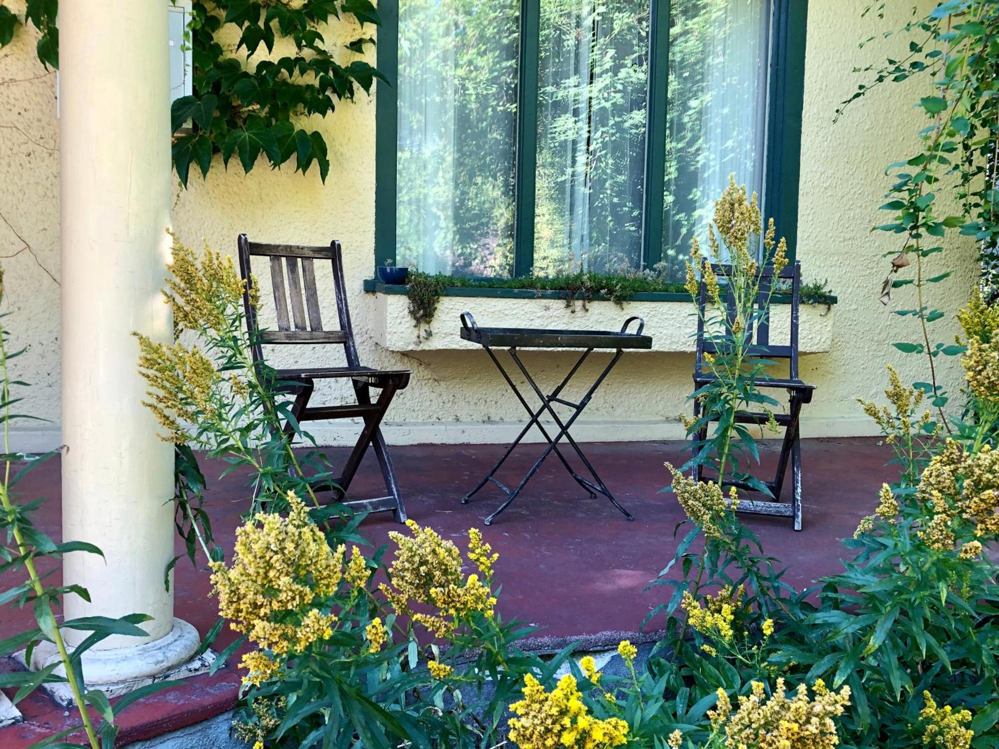 Mistisos Place Vacation Rentals Nelson Bagian luar foto
