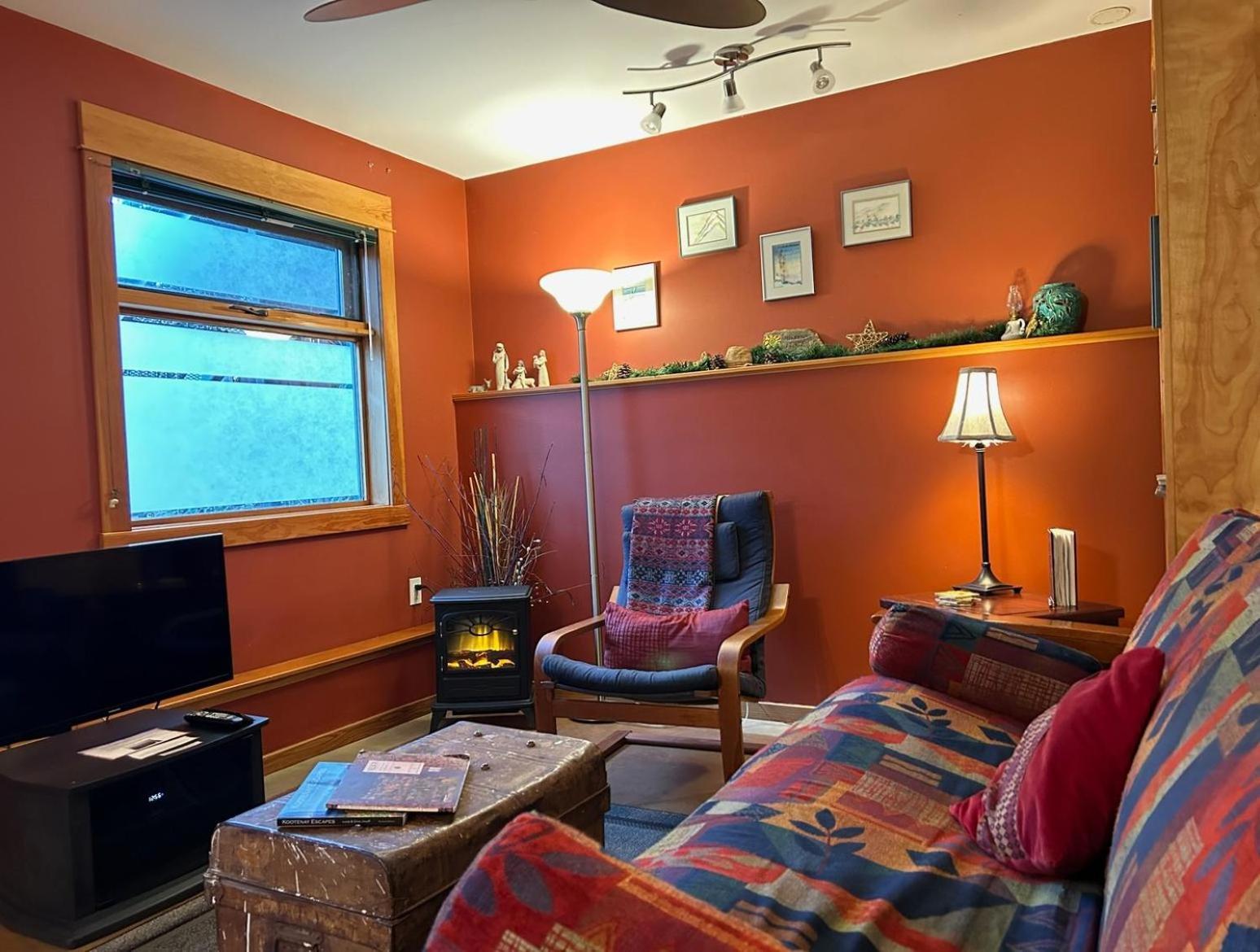 Mistisos Place Vacation Rentals Nelson Bagian luar foto