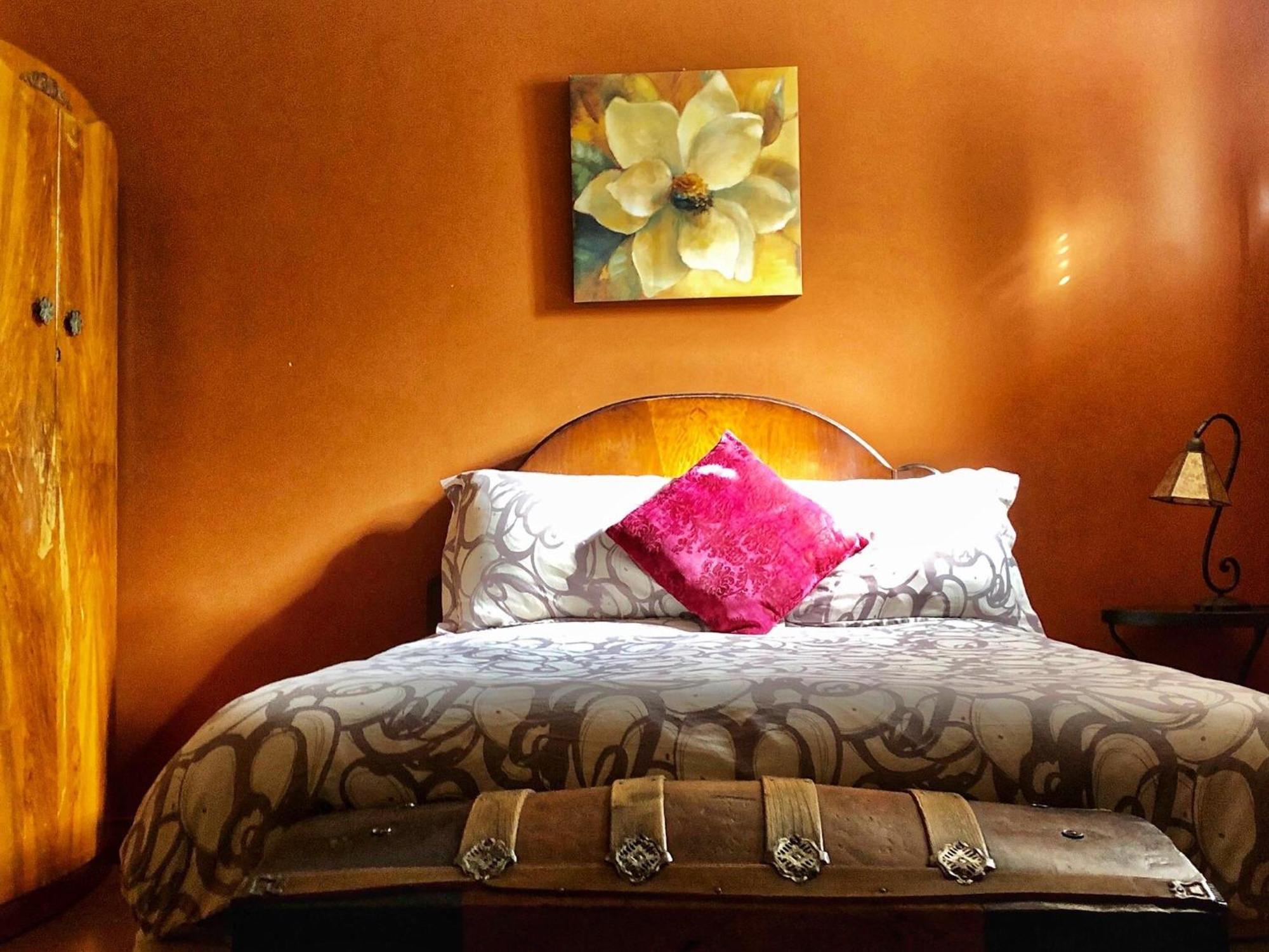 Mistisos Place Vacation Rentals Nelson Bagian luar foto