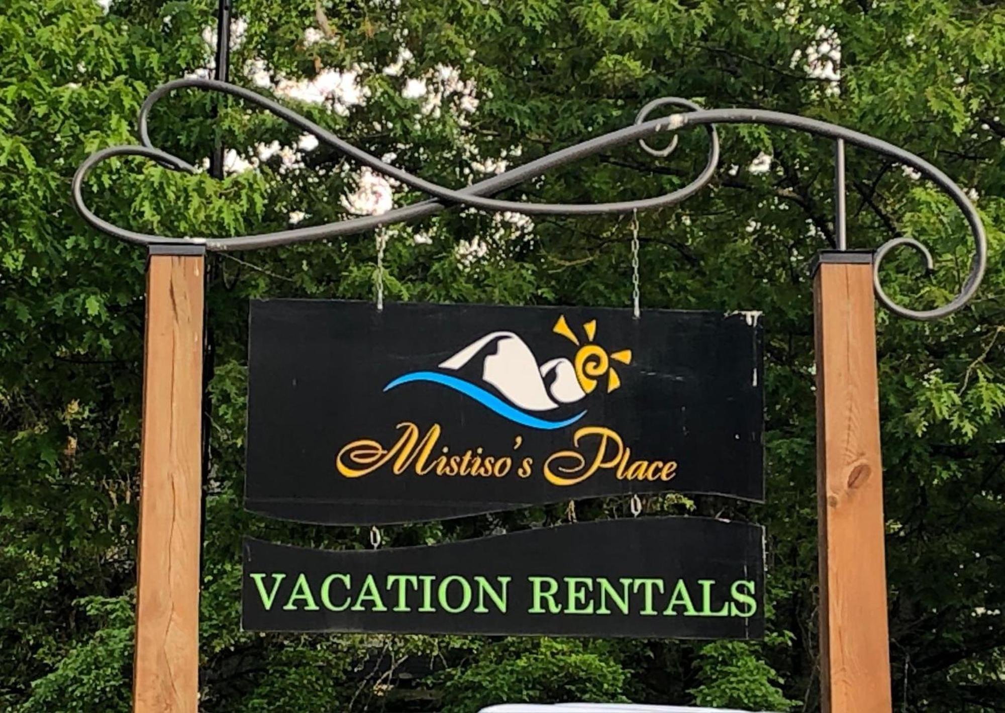 Mistisos Place Vacation Rentals Nelson Bagian luar foto