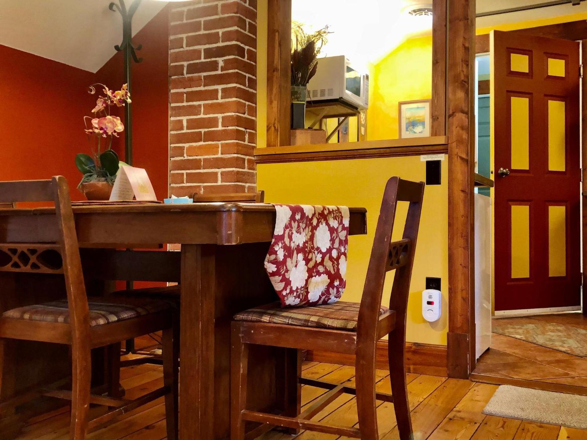 Mistisos Place Vacation Rentals Nelson Bagian luar foto