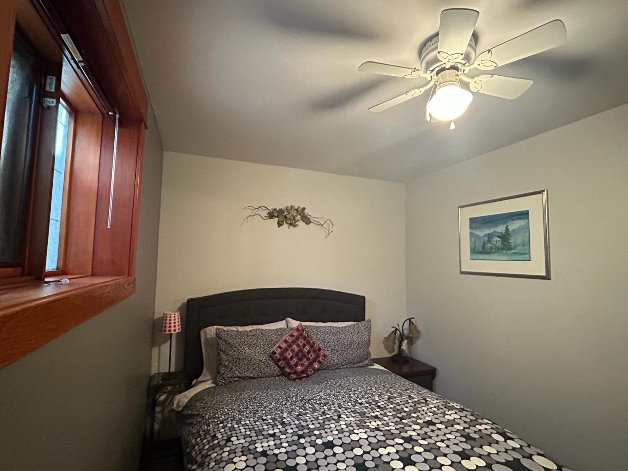 Mistisos Place Vacation Rentals Nelson Bagian luar foto