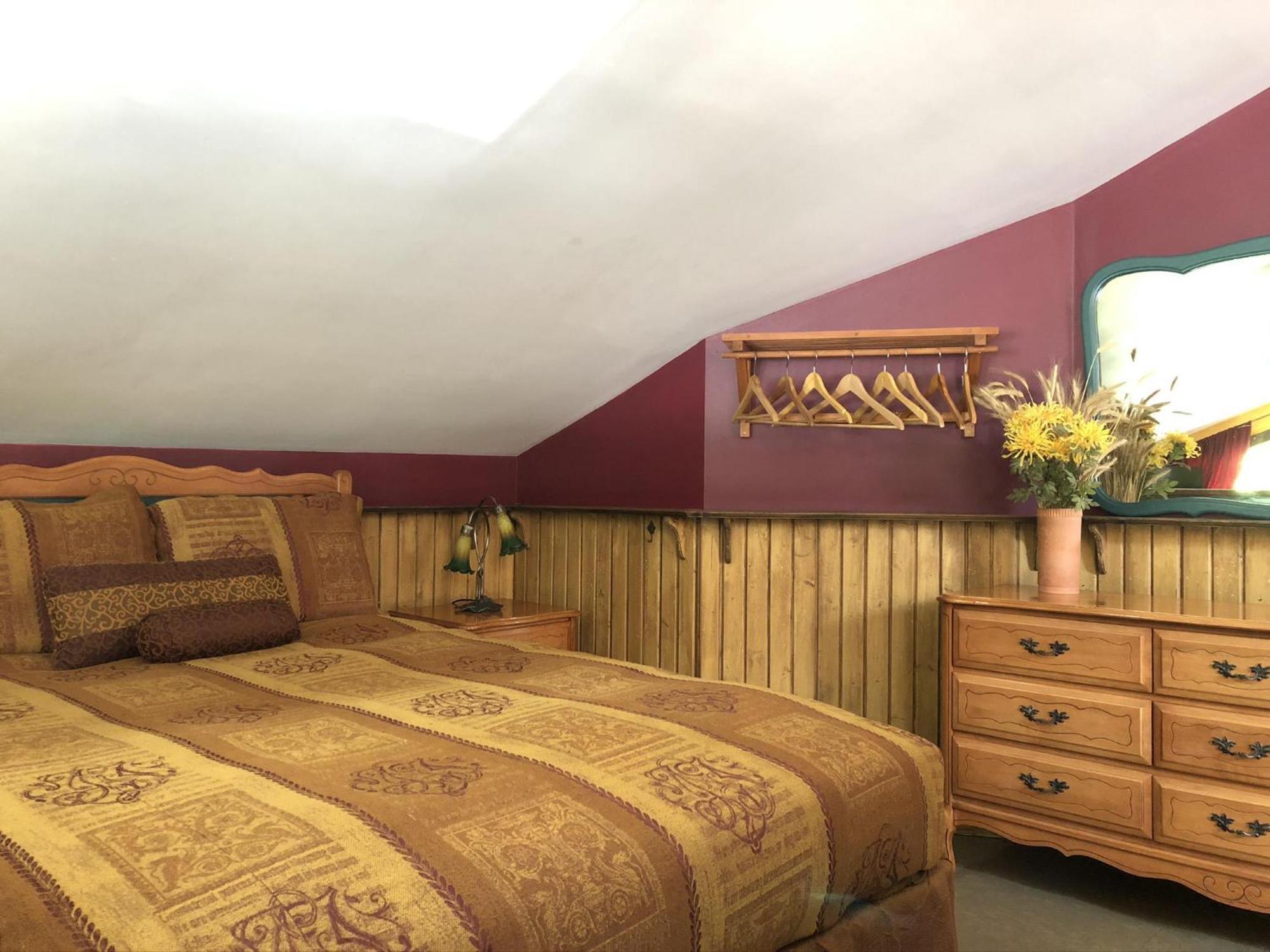 Mistisos Place Vacation Rentals Nelson Bagian luar foto